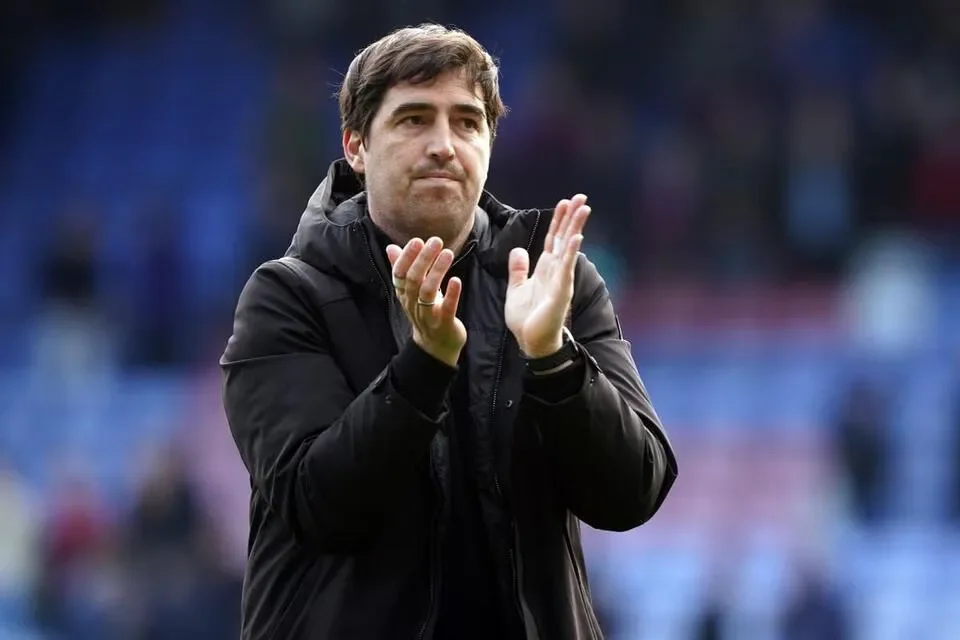 Bournemouth 3-0 Crystal Palace: Magic Andoni Iraola on course to surpass Eddie Howe as Oliver Glasner's side go all-in for Europe quest - 2