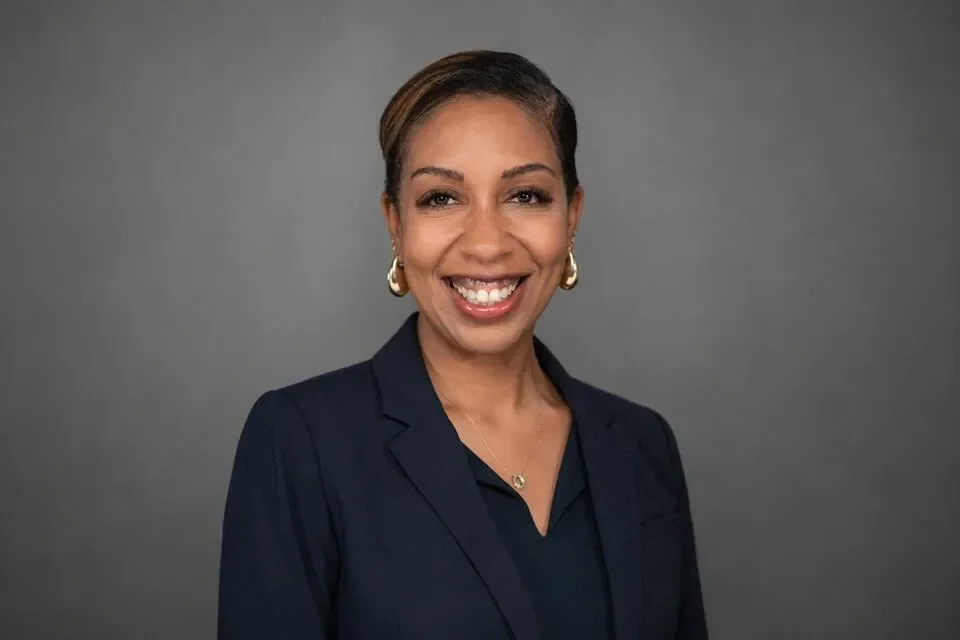 NC Principal of the Year, Dr. Mariah Walker, gets surprise ceremony at school in Wake County - 2