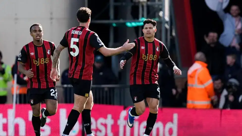 Haaland: I feel no pressure facing Arsenal - we have nothing to lose - 2