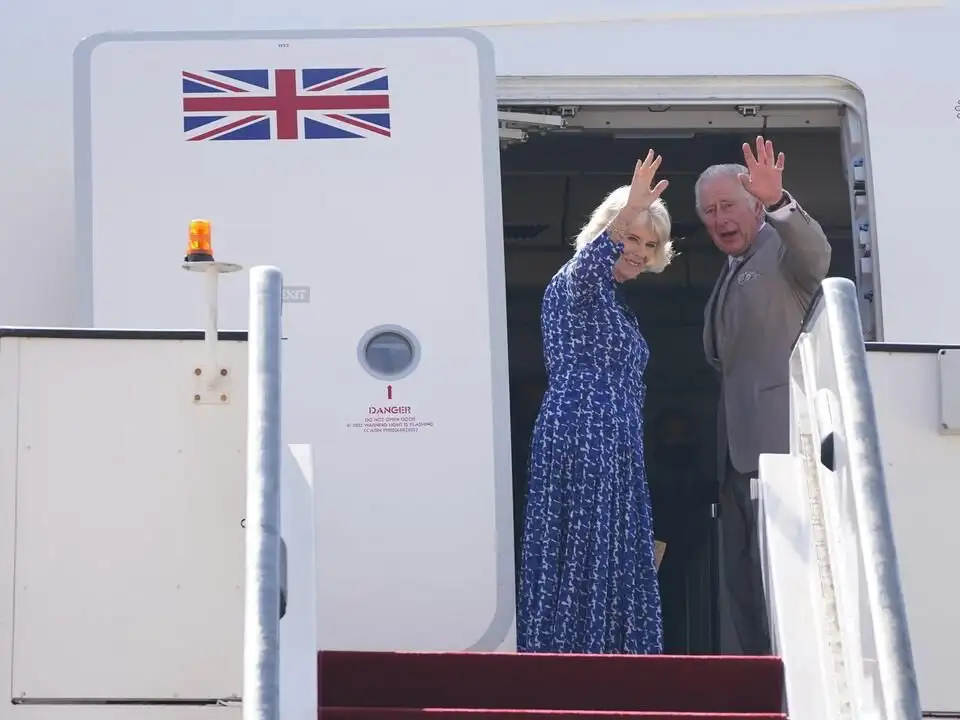 King Charles' Washington Trip: Why Queen Elizabeth 'Would Have Pulled The Plug' Amid Gun Violence Fears - 2