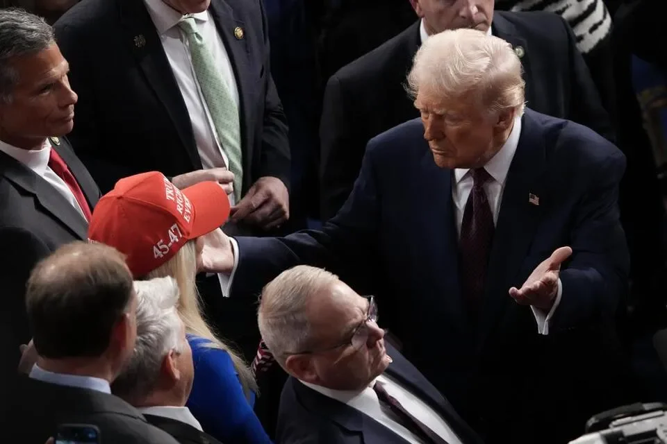 Marjorie Taylor Greene Warns of 'Political Revolution' in America If Trump Sends US Troops to Iran - 2