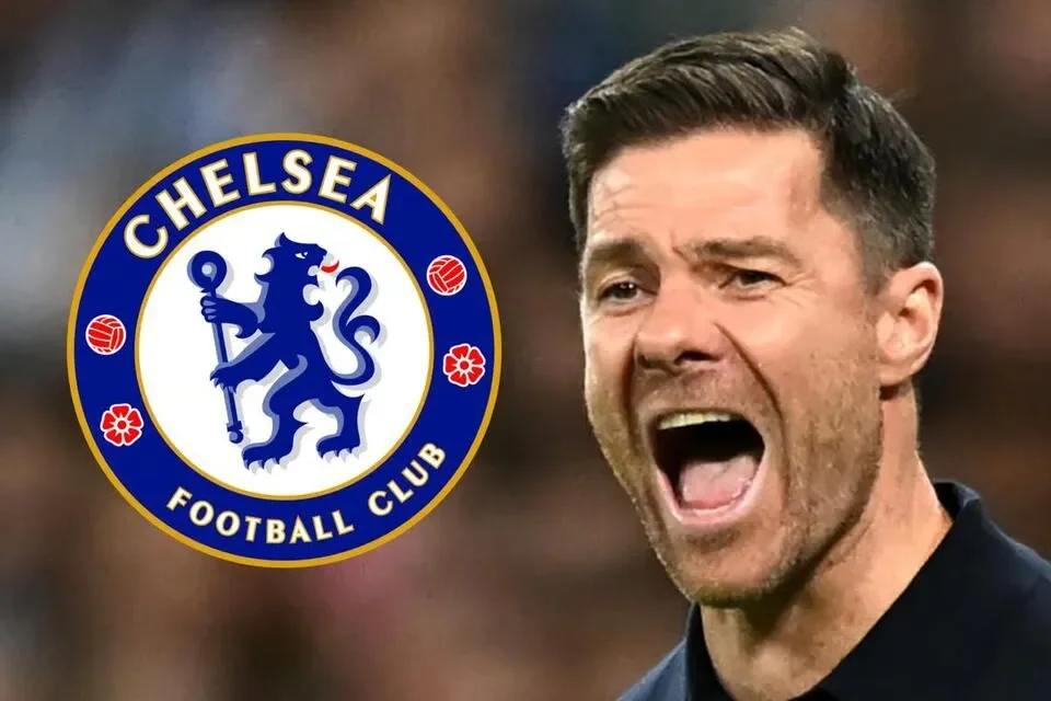 Xabi Alonso outlines three aims in first words as Chelsea manager - 2