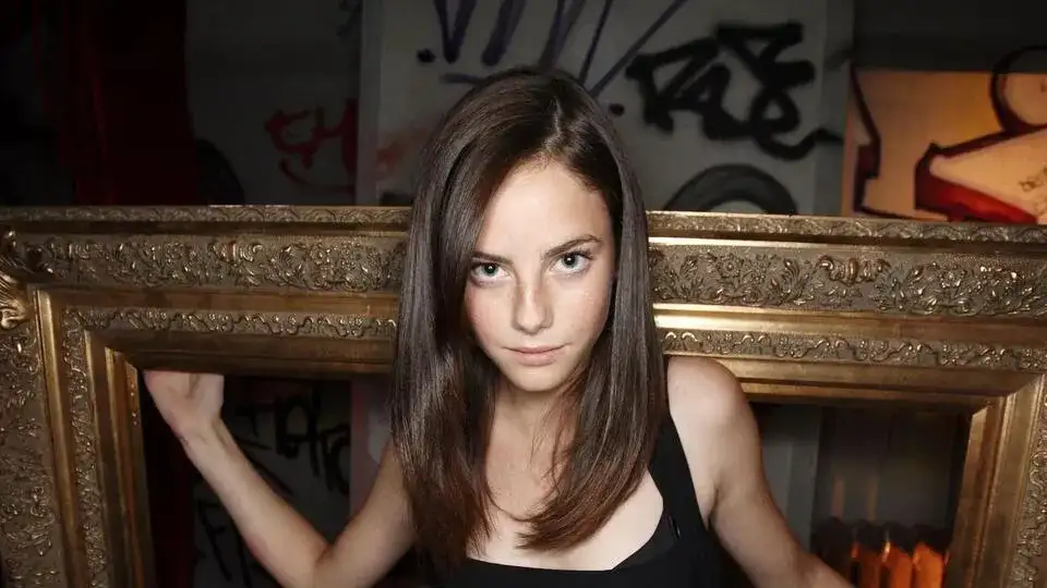 Skins fans left emotional as stars Kaya Scodelario and Luke Pasqualino share nostalgic reunion - 16 years after tragic end to their onscreen romance - 2