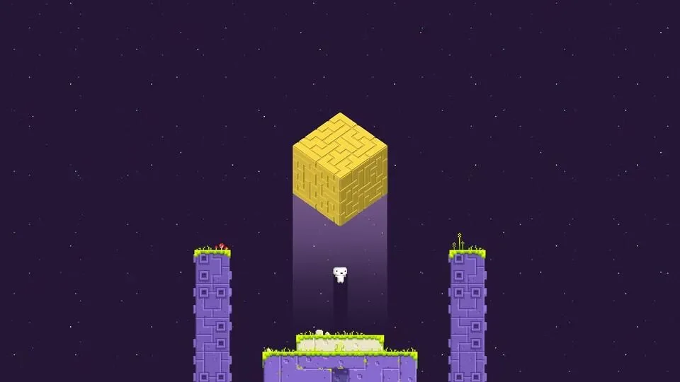 Fez 2 was never meant to be, but we didn't need it anyway - 2