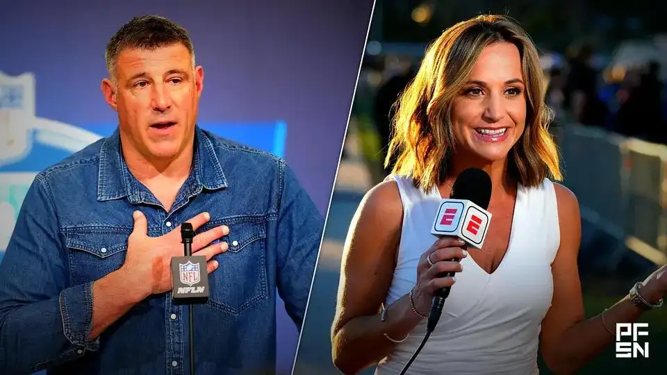 Revealed: What it would take for Mike Vrabel to be FIRED by New England Patriots amid Dianna Russini scandal - 3