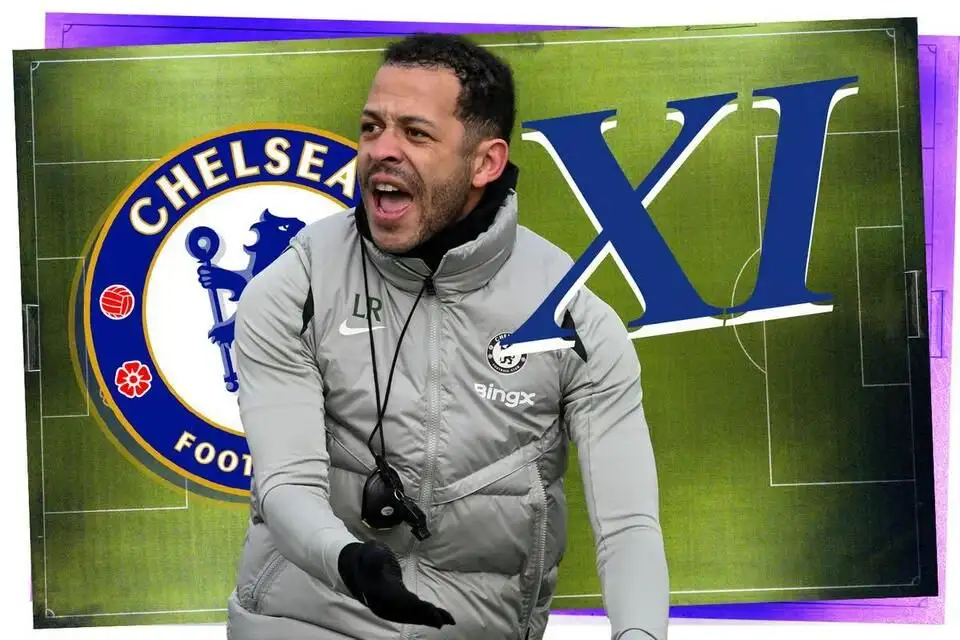 Romeo Lavia to feature in Chelsea’s FA Cup clash with Wrexham after injury woes - 3