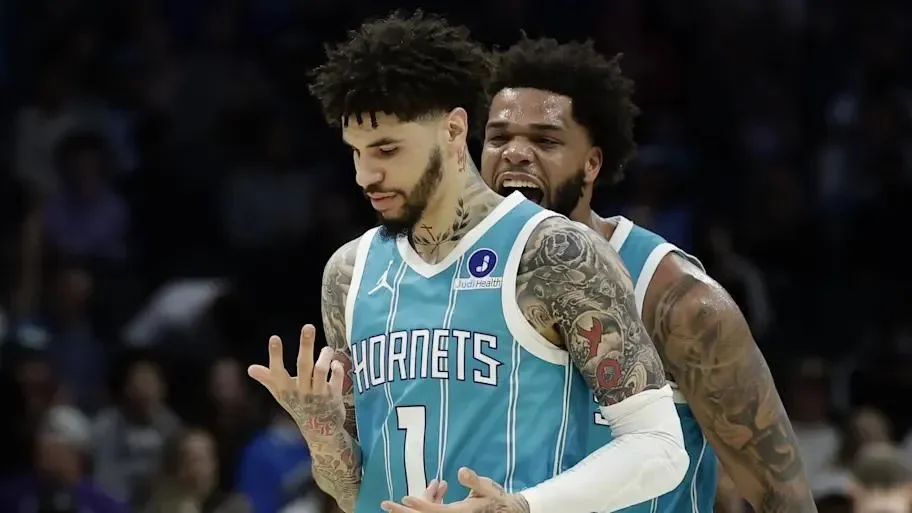 The Buzz is back? Inside the Hornets' turn from league punch line to playoff hopeful - 1