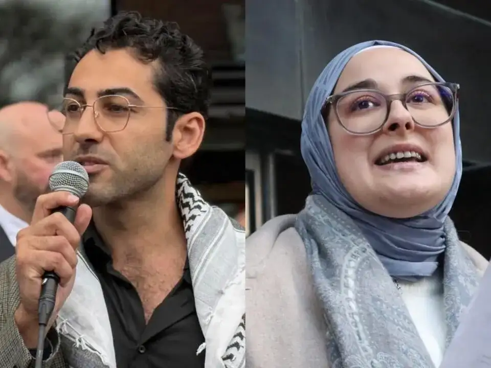 US fires more immigration judges, including two who blocked deporting pro-Palestinian students - 4