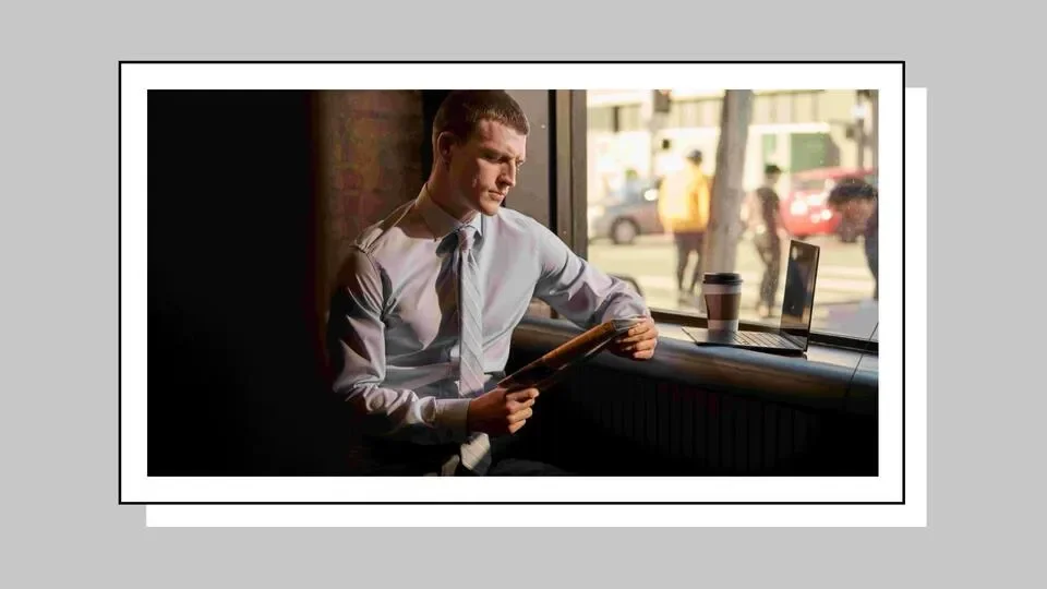 Bundle &amp; Save 20% on Shirts, Pants, Jeans, and More at Men's Wearhouse Right Now for Spring Savings - 2