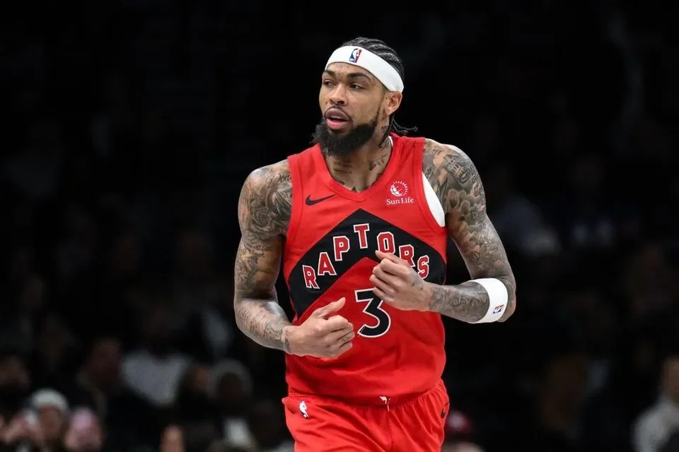 NBA playoffs: Raptors beat Nets backups to secure East's final guaranteed playoff spot - 1