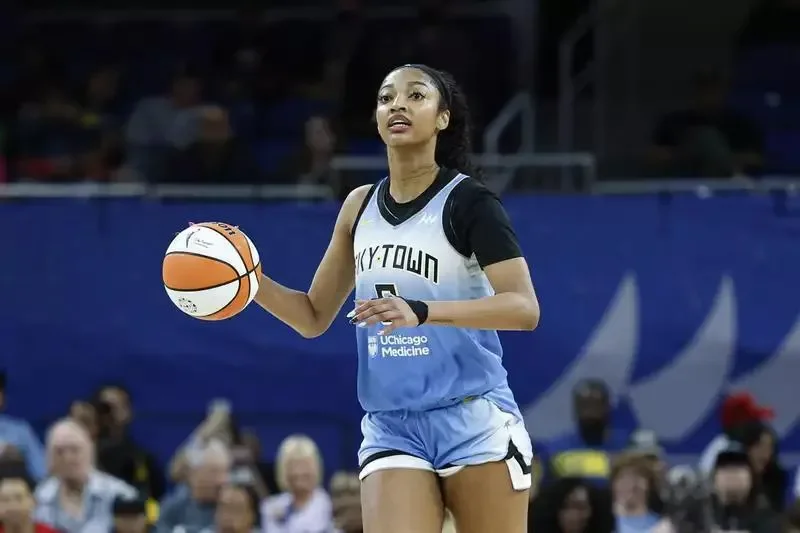 Smesko says Reese will 'fit in great' with Dream - 1