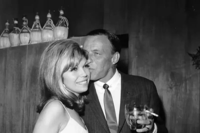 Nancy Sinatra Criticizes Donald Trump for Posting Frank Sinatra Performance - 1