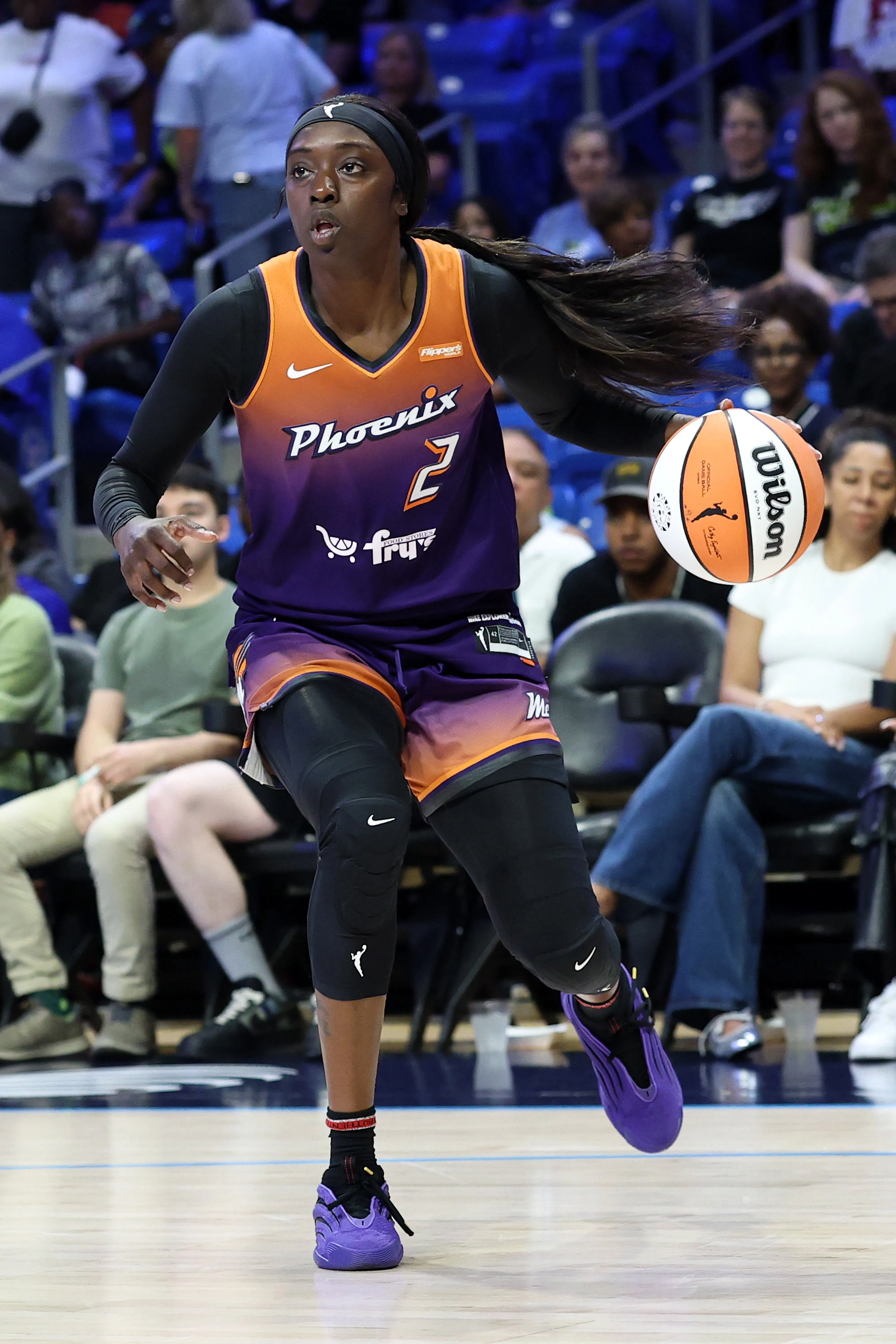 I Compared Salaries Of The NBA Vs. WNBA, And The Results Are Staggering - 1