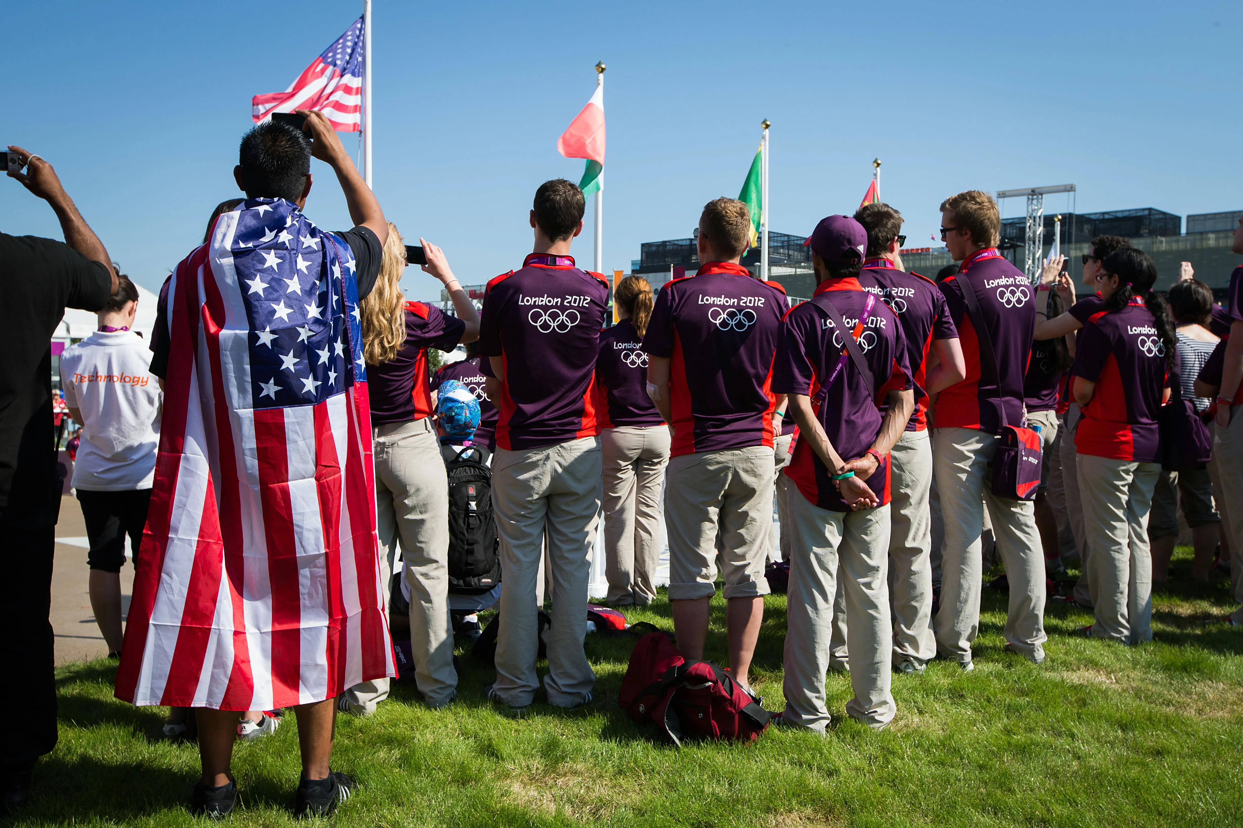 "It Turned Into A Whirlpool Orgy": 21 Sex Stories From The Olympics That Are So Scandalous, Steamy, And Shocking, I Need A Cold Shower Immediately - 1