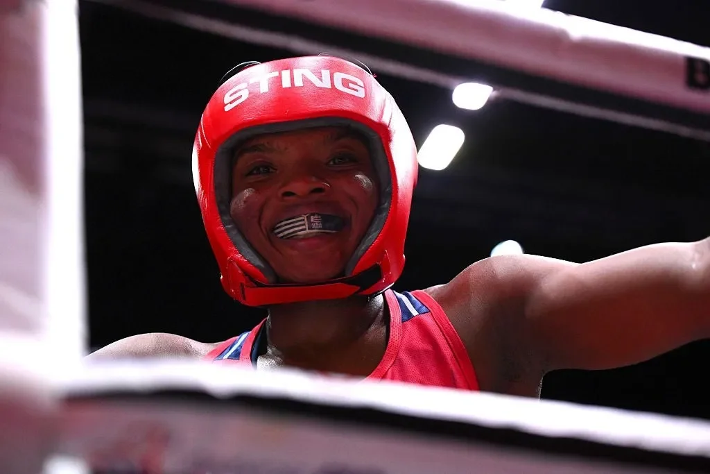 17 Olympians With Day Jobs That Are So Odd, They'll Make You Say, "What?!? There's Absolutely No Way!!" Because They're Just *That* Random - 4