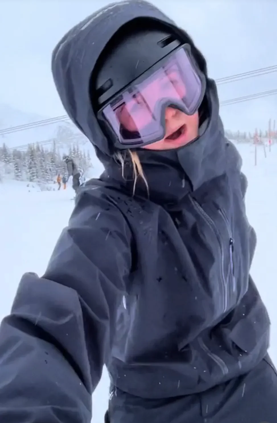 21 Canadian Olympic Athletes Who Are Absolutely Crushing It On TikTok, And Deserve Your Immediate Attention - 1