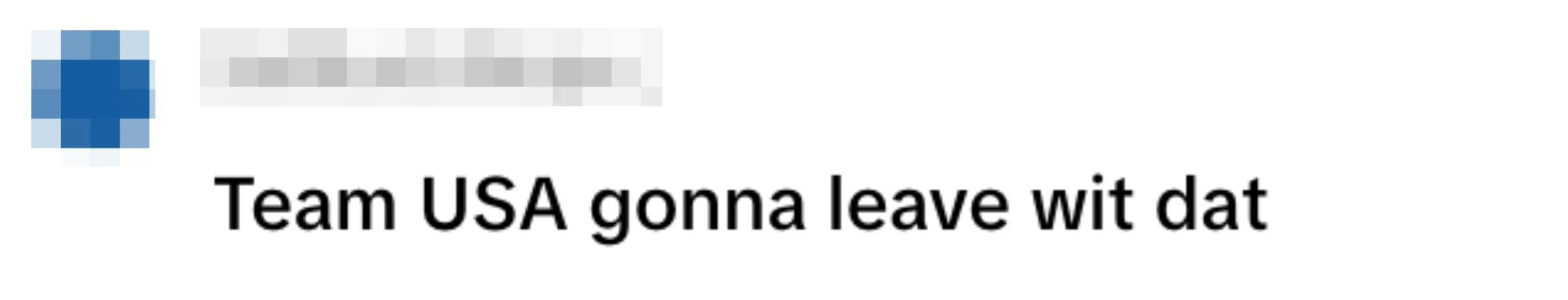 There's A New Viral Food At The Olympics, And It's Not Lava Cakes Or Muffins - 4