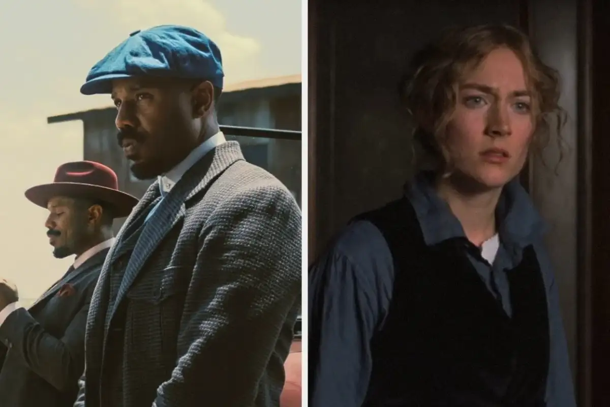 Here Are 2 Movies And 2 Shows You Need To Watch This Weekend, Including Why "Off Campus" Is Must-See TV - 3