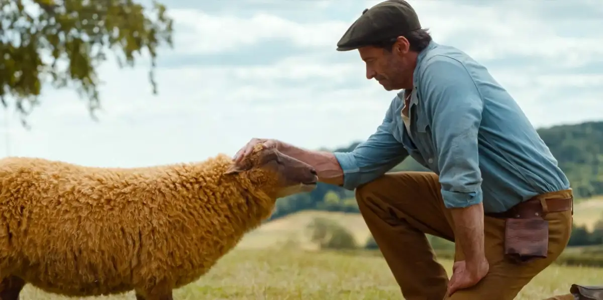 Here Are 2 Movies And 2 Shows You Need To Watch This Weekend, Including Why "Off Campus" Is Must-See TV - 2