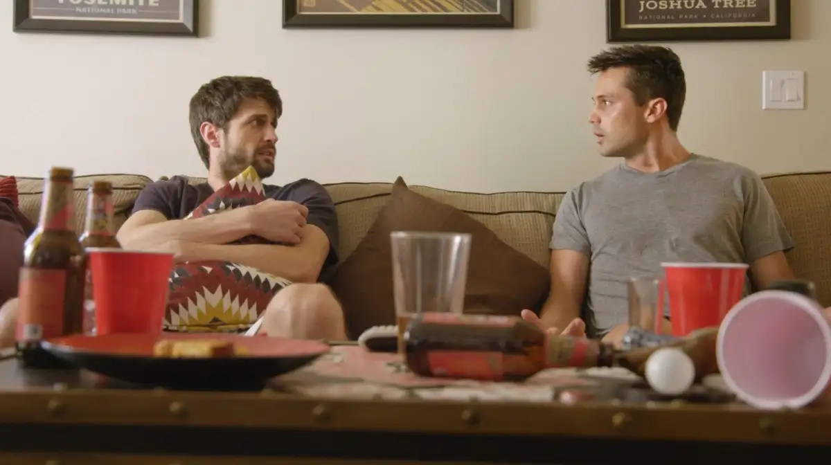 Here Are 2 Movies And 2 Shows You Need To Watch This Weekend, Including Why "Off Campus" Is Must-See TV - 1