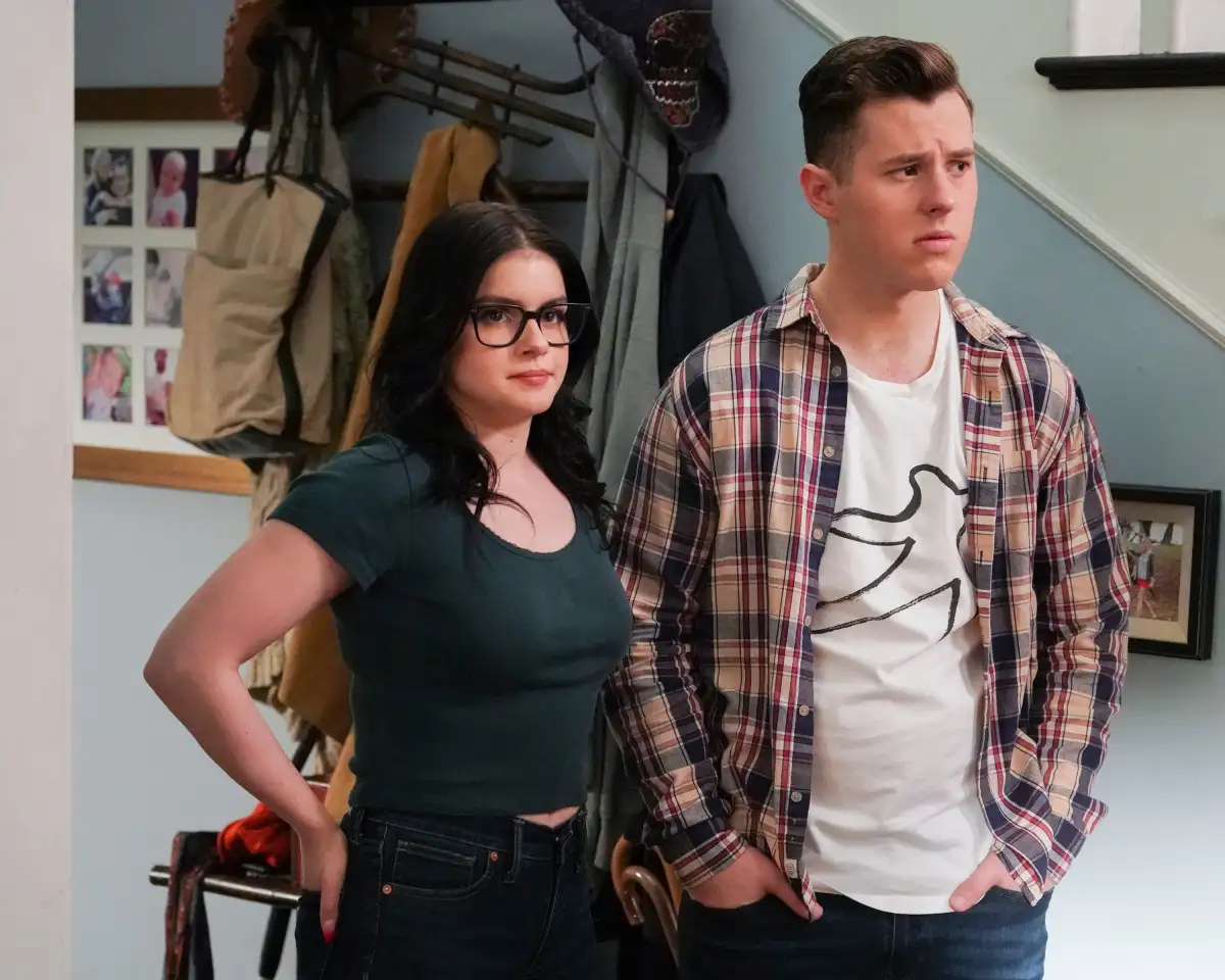 “Modern Family” Star Ariel Winter Just Revealed That She Is Now Roommates With Her On-Screen Brother Nolan Gould — And Fans Are Emotional - 3