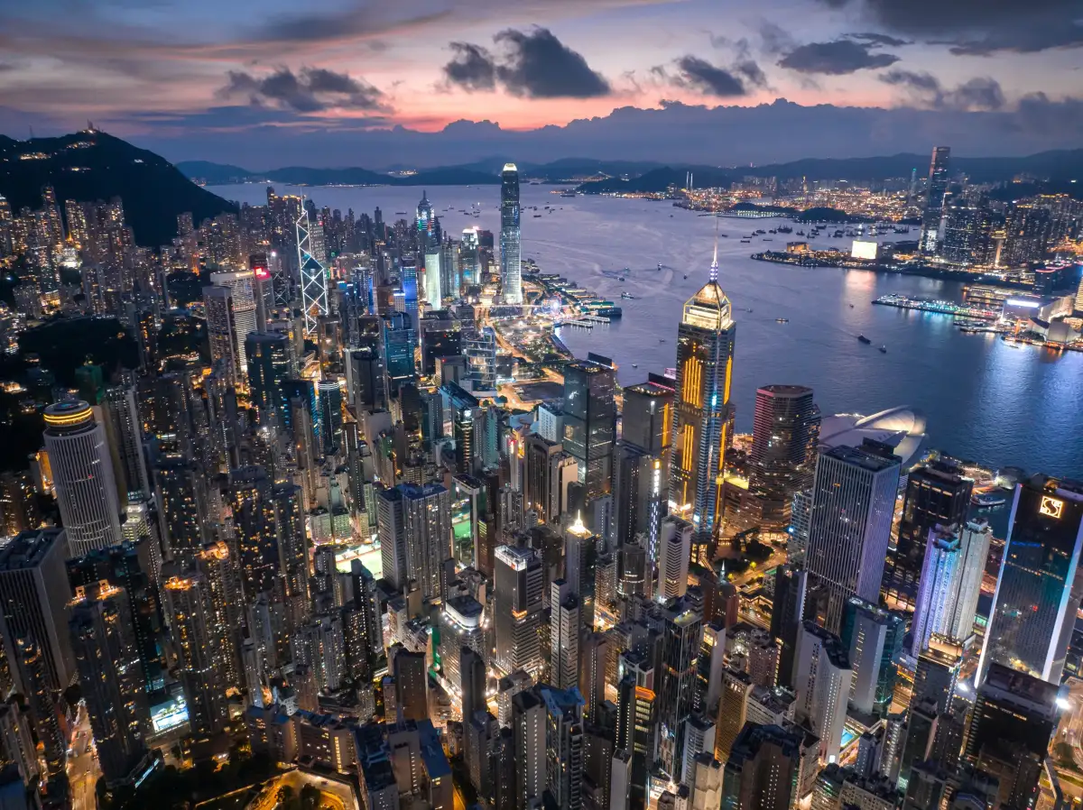 After seeing this city on two wheels, I want to move here - 4