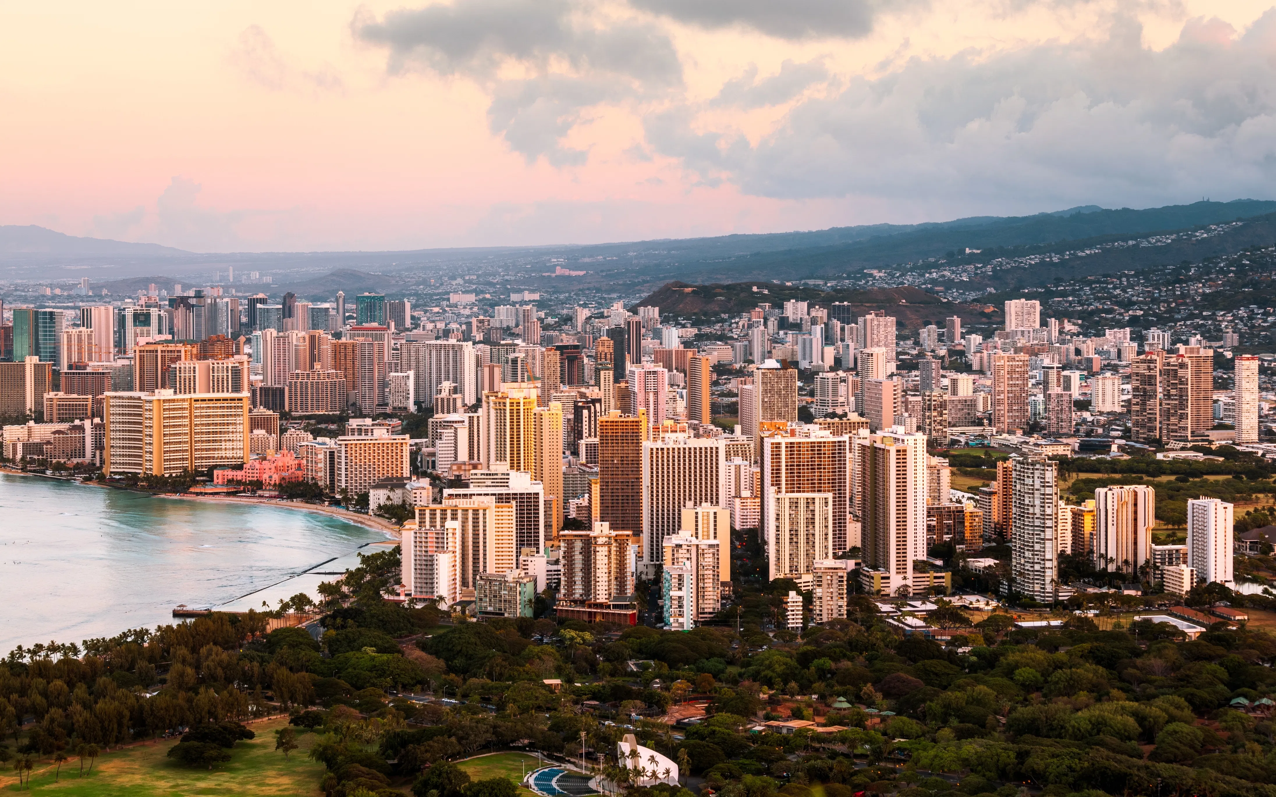 After seeing this city on two wheels, I want to move here - 2