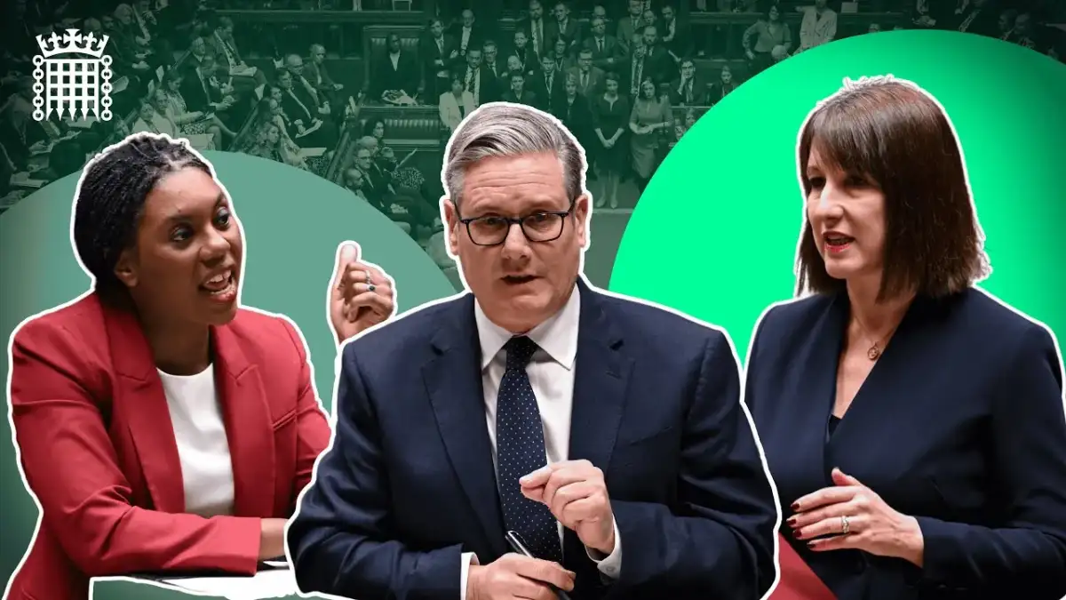 Live: Minister says government has more explaining to do on budget - 1