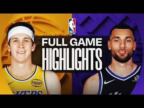 Austin Reaves scores 35, Lakers overcome Luka's injury departure for 119-115 win over Sixers - 3