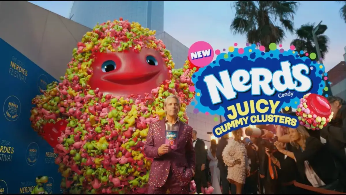 The 2026 Super Bowl Ads (So Far), Ranked - 1