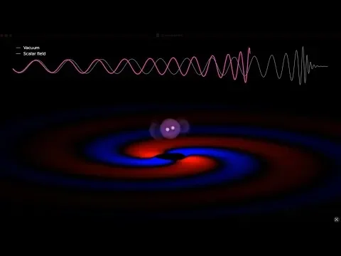 Dark matter may have been detected by accident seven YEARS ago, study claims - 1