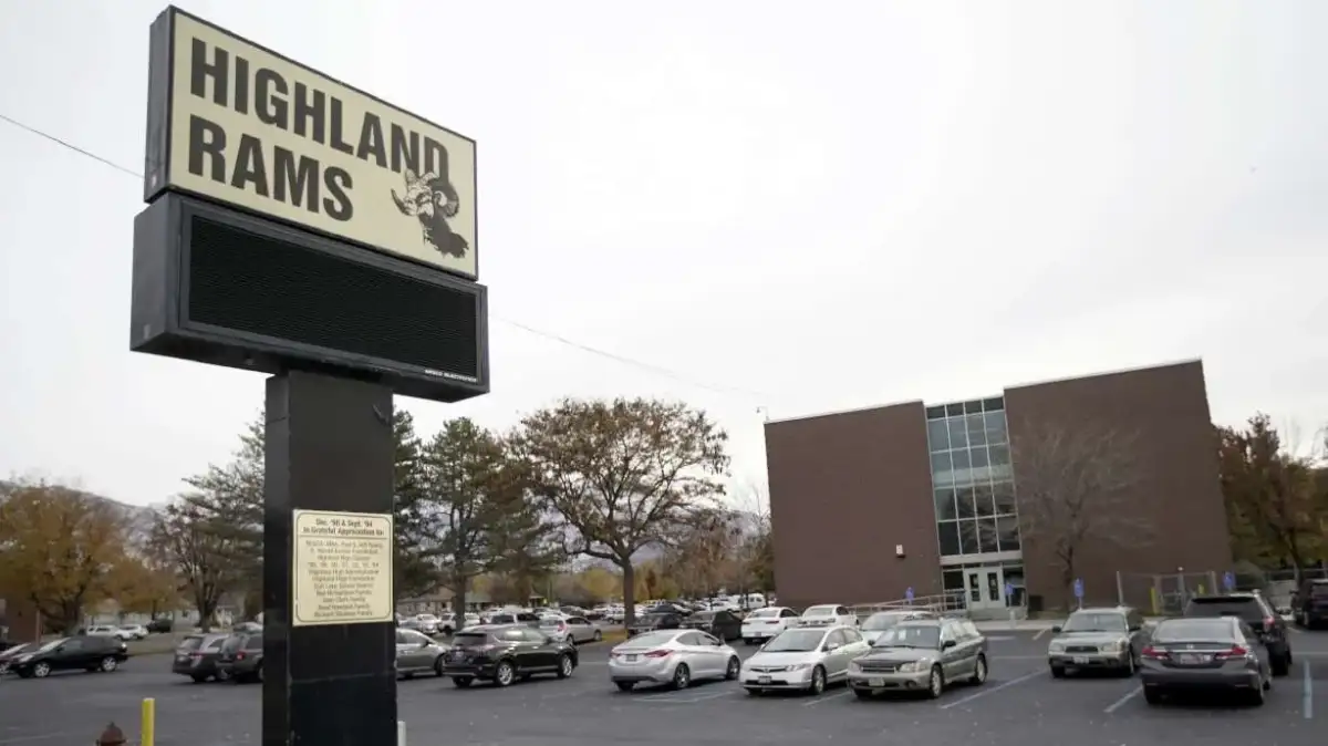 Urgent warning as thousands of Utah students may have been exposed to measles for a WEEK - 1