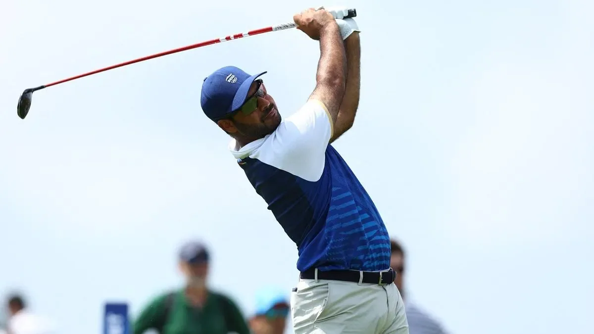 Lindberg wins Turkish Airlines Open to qualify for US PGA Championship - 4