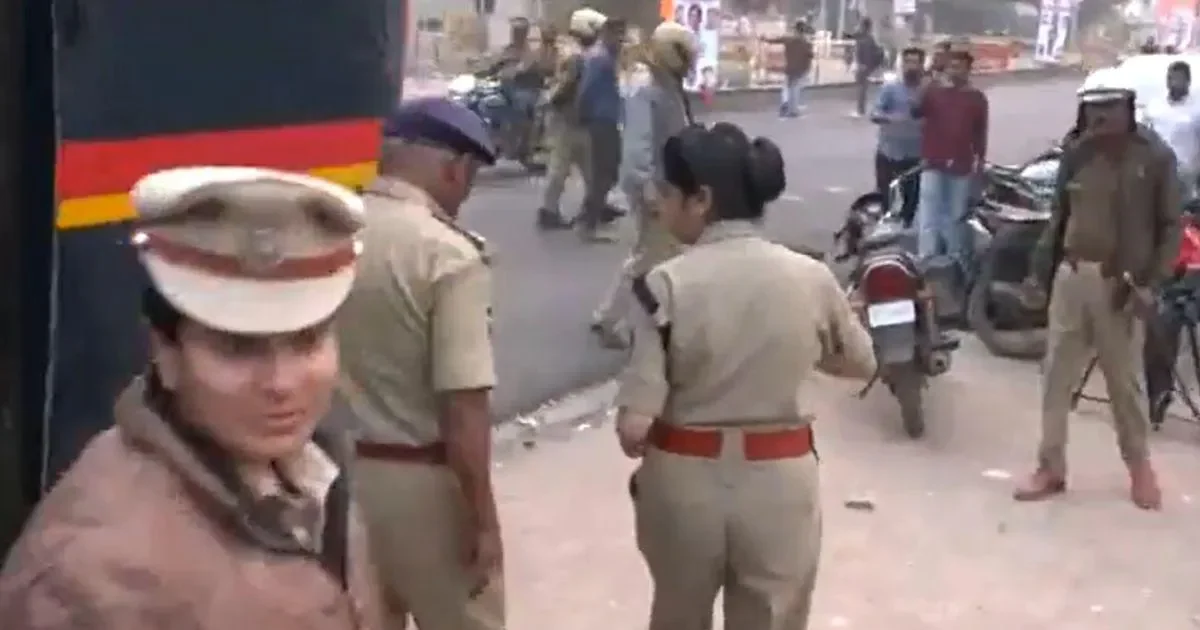 Eight Accused Held In Uttam Nagar Holi Death Case - 3