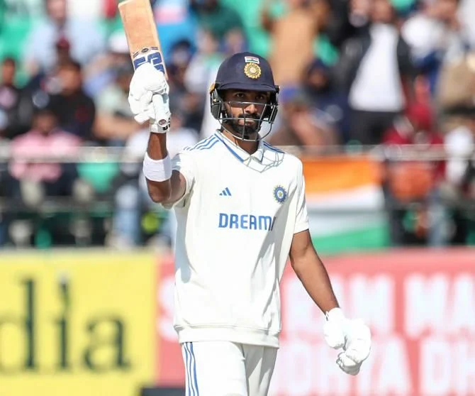 Ranji Trophy semifinal | Padikkal rates his ton against Punjab higher than the double against Uttarakhand - 2