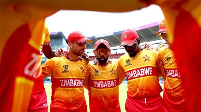 T20 World Cup | The next game becomes the most important one: Zimbabwe’s Raza ahead of Ireland match - 3