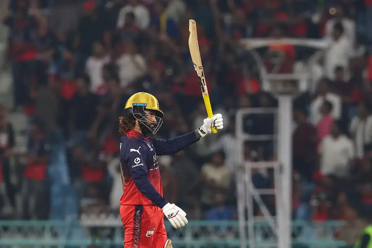 IPL 2026: Marsh, Prince excel as Super Giants end losing run - 1