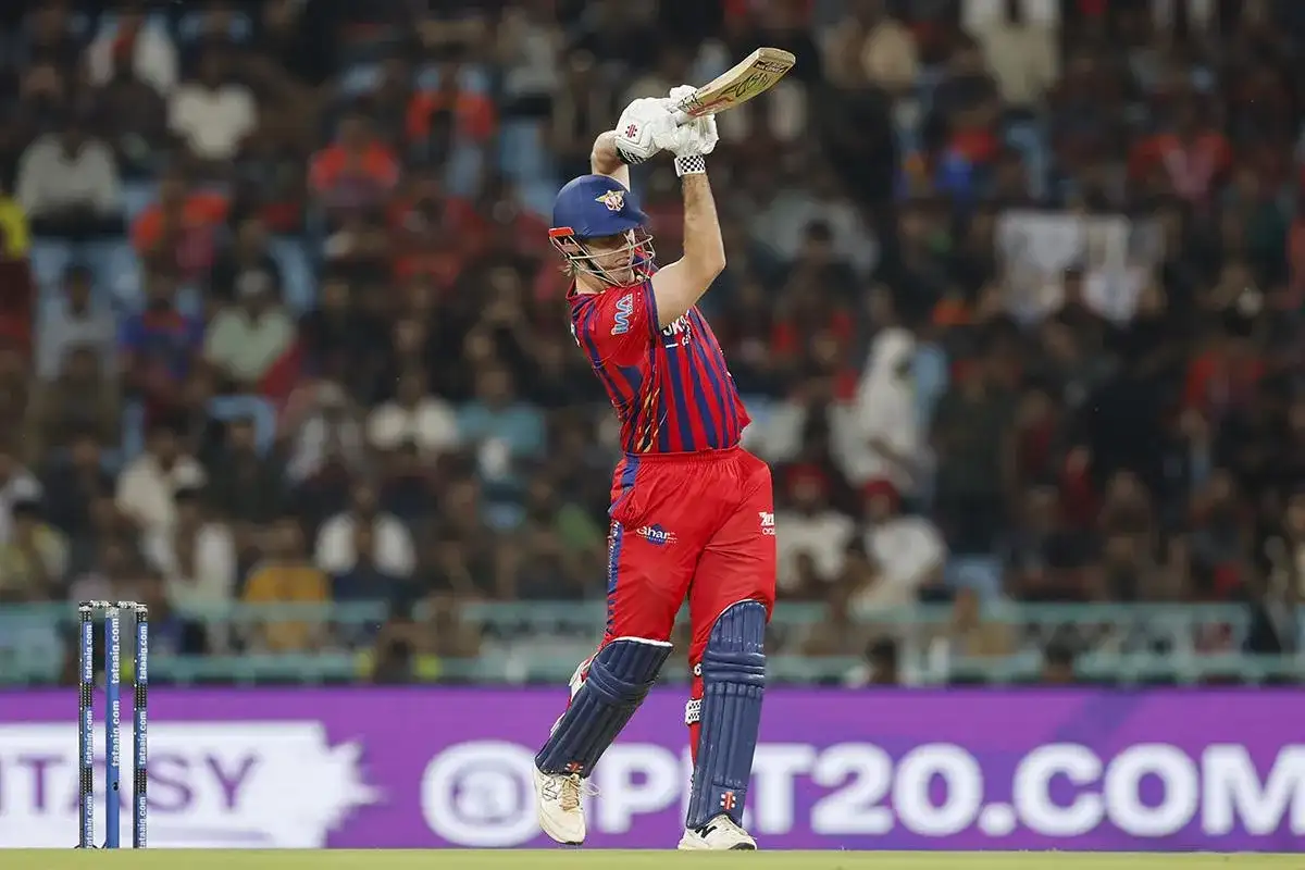 IPL 2026: Marsh, Prince excel as Super Giants end losing run - 4