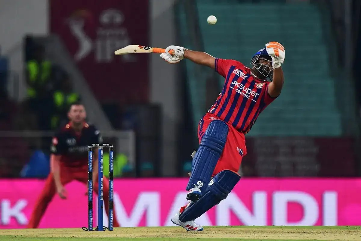 IPL 2026: Marsh, Prince excel as Super Giants end losing run - 3