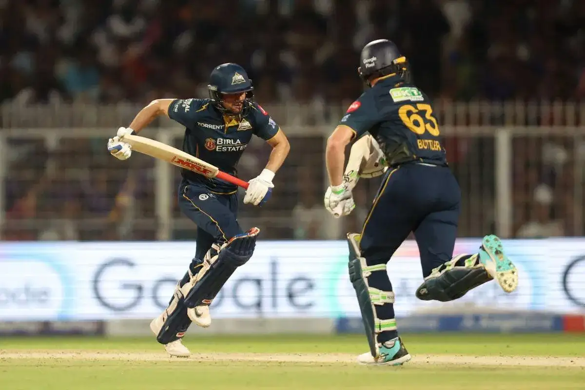 IPL 2026: Allen, Raghuvanshi and Narine help Knight Riders stay alive - 3