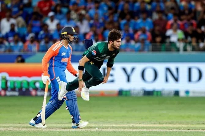'Drop them': Shahid Afridi slams son-in-law Shaheen Shah Afridi, Babar Azam after 61-run defeat - 4