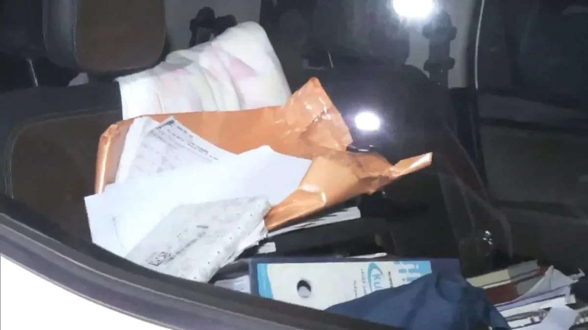 I-PAC laundered Rs 50 crore, director Vinesh Chandel sent to 10-day custody: ED - 3