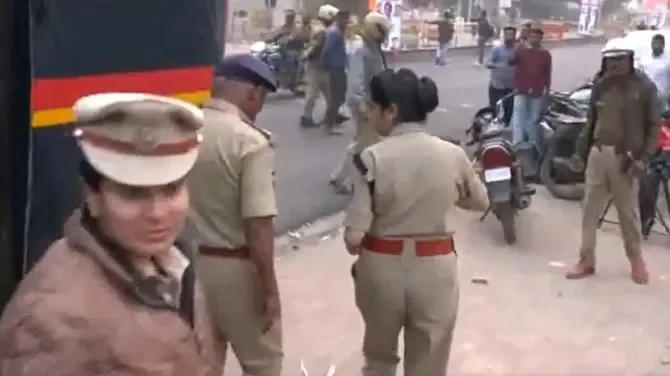 Eight Accused Held In Uttam Nagar Holi Death Case - 4
