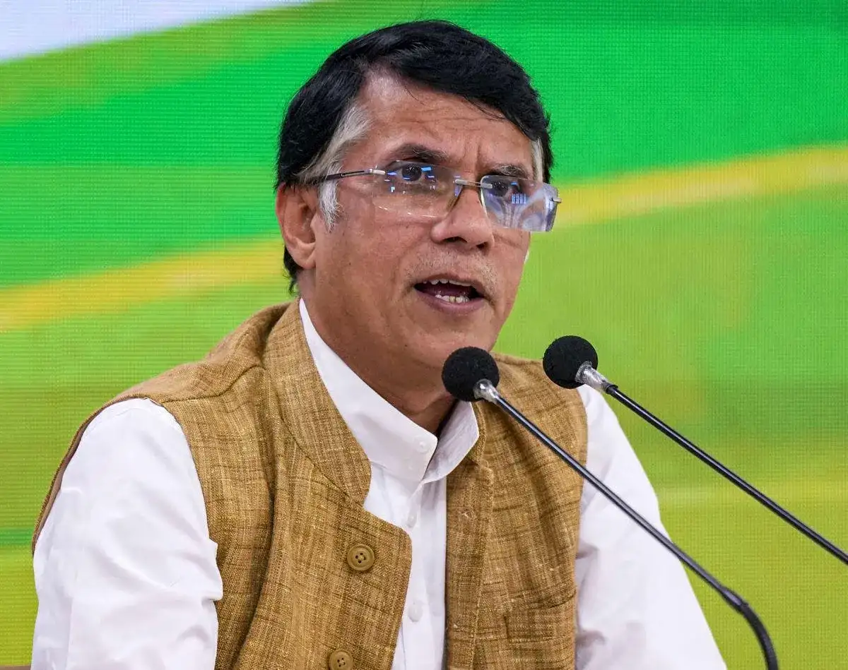 Pawan Khera Not Flight Risk, Counsel Tells Gauhati HC Hearing Anticipatory Bail Plea - 3