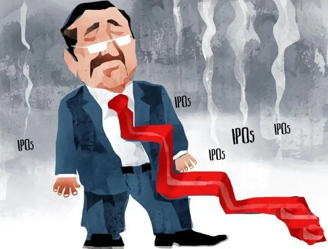 Investors place trust in REITs and InvITs amid lacklustre IPOs - 1