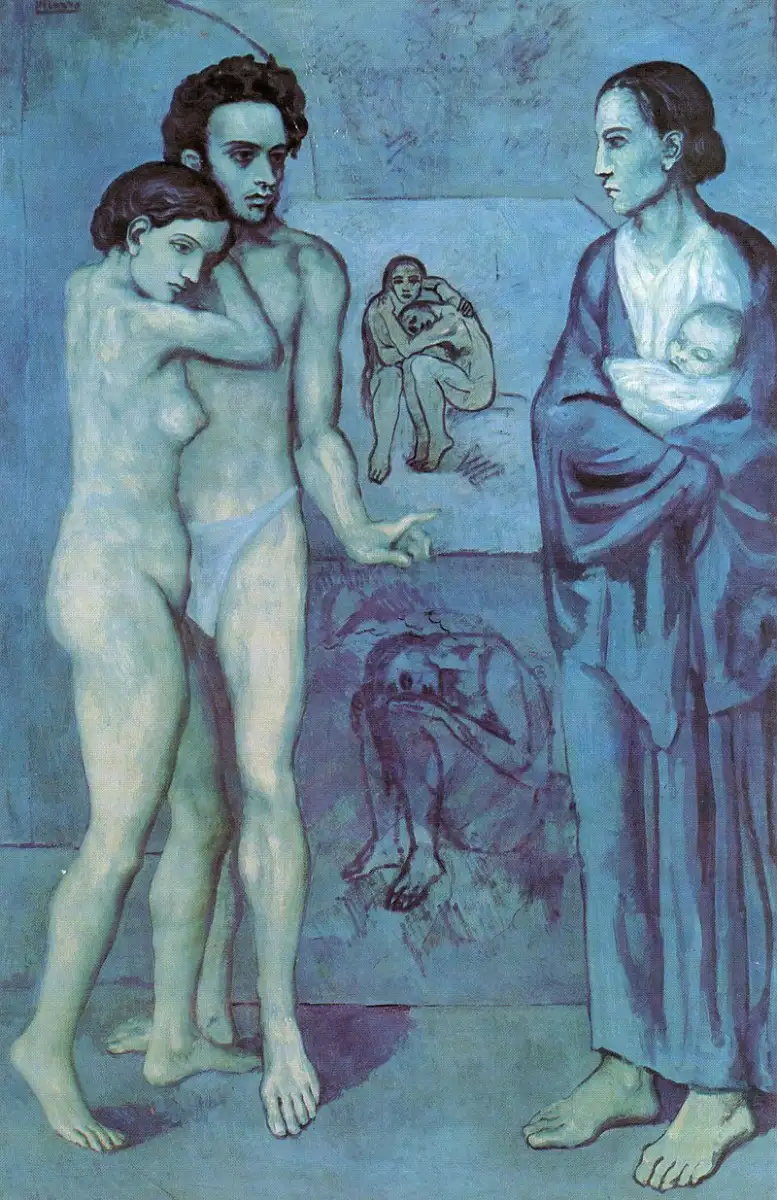 Picasso, the figure: Inside Louvre Abu Dhabi’s transformative exhibition - 1