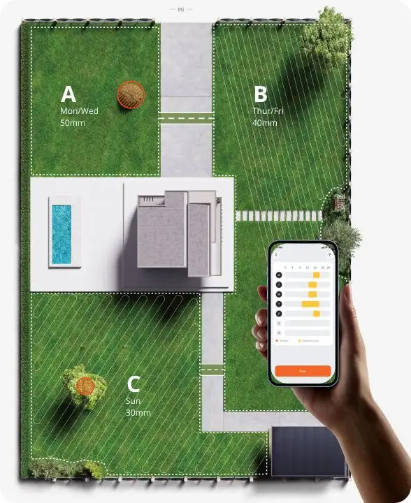I Tried a Monthly Robot Lawn Mower Subscription. Here's How It Works - 4