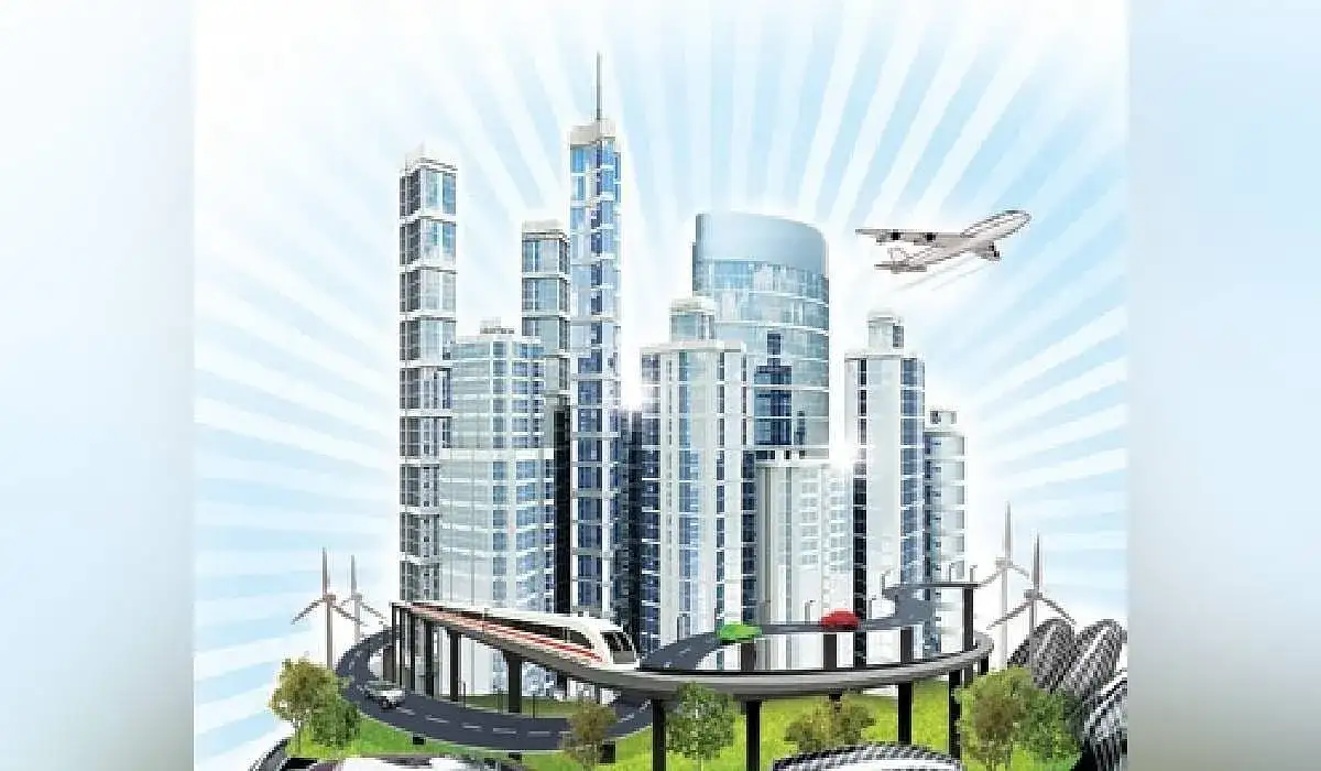 Karnataka Cabinet approves Integrated Satellite Township project in Bengaluru South district at a cost of ₹18,133 crore - 2