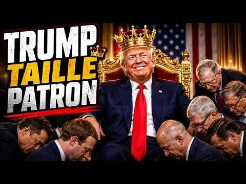 GOP Insider Says Massie Was Taken Out for 'Refusing to Bend the Knee' as Trump Purges Republican Rebels - 2