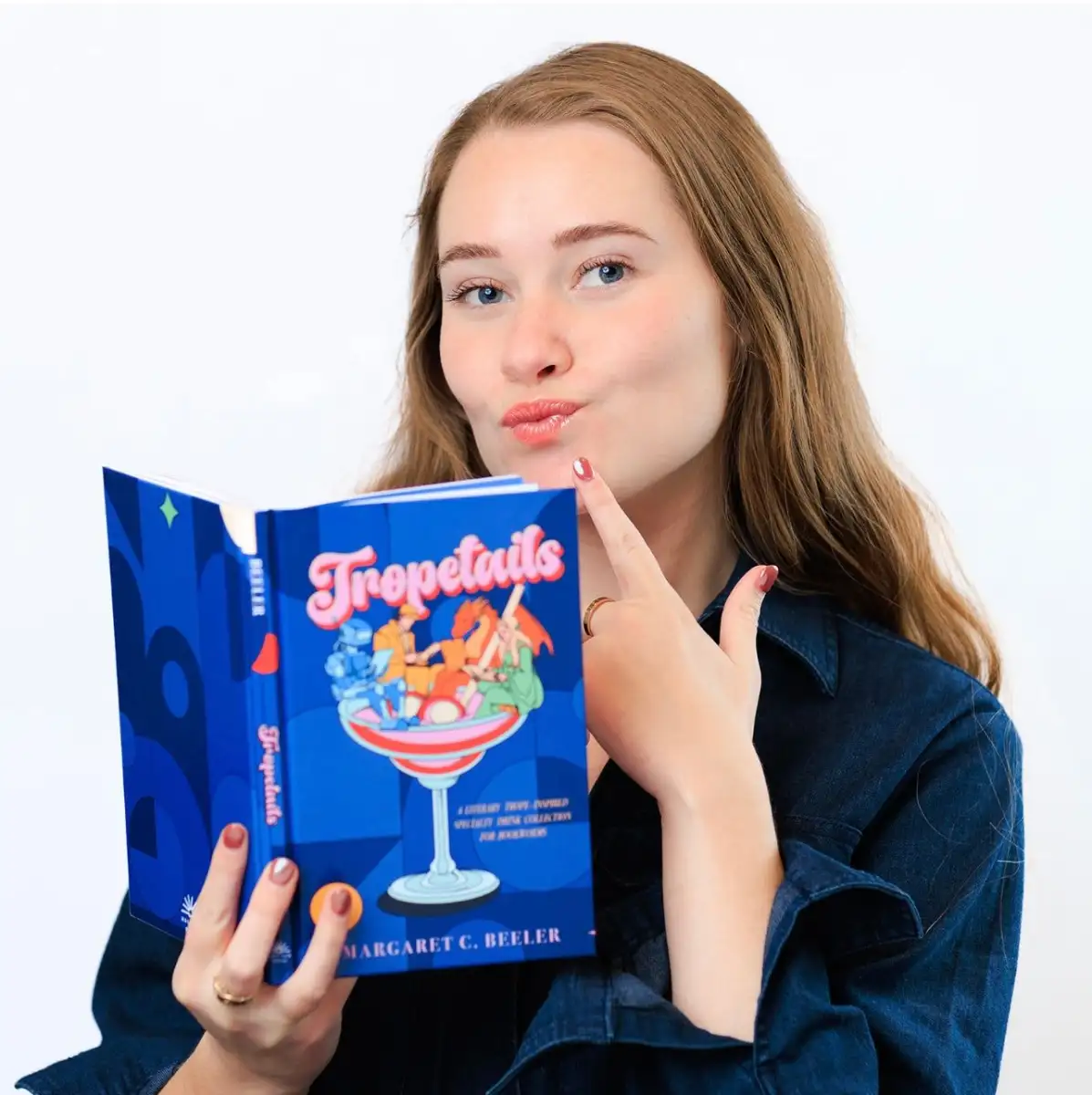 This mocktail-sweet romance ticks all the trope boxes - 2